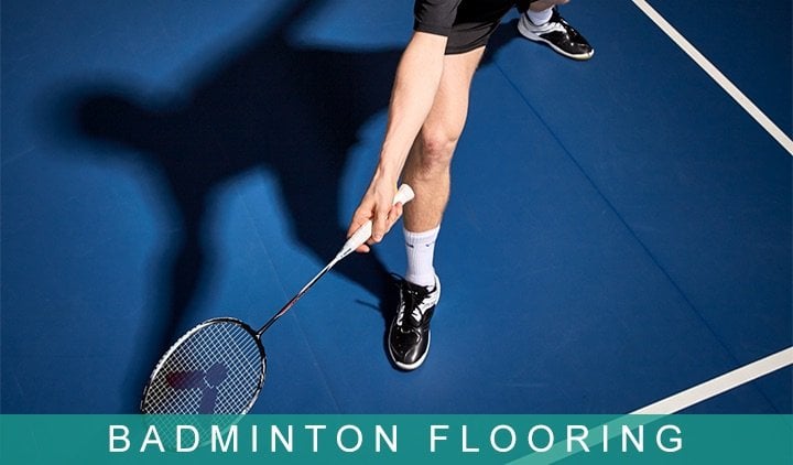 Our Sports Badminton Victor 5.2