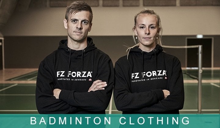 Our Sports Badminton Forza 3.1