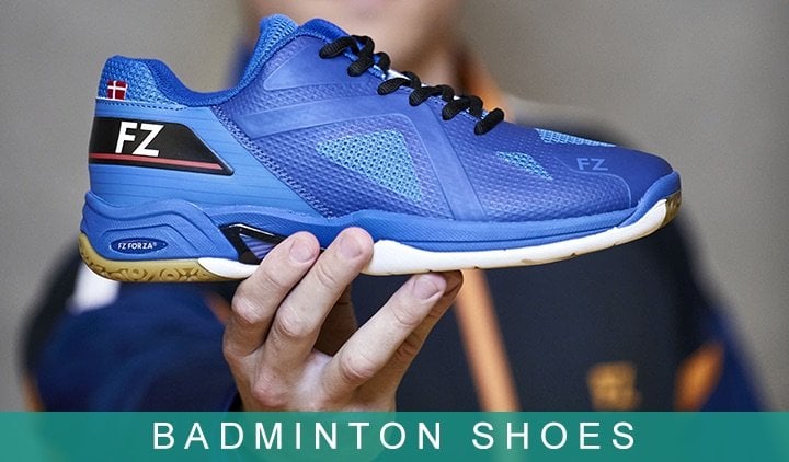 Our Sports Badminton Forza 3.2