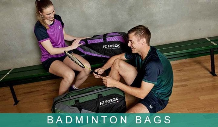 Our Sports Badminton Forza 4.1