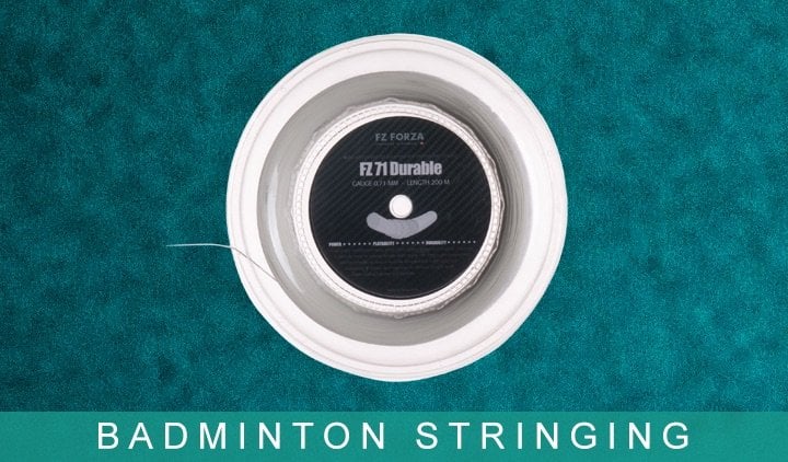 Our Sports Badminton Forza 4.2