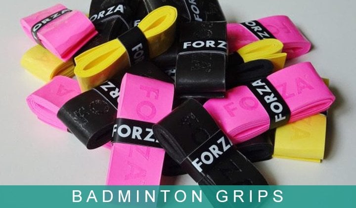 Our Sports Badminton Forza 5.1