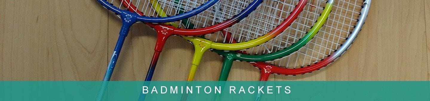 Our Sports Badminton SureShot 1.0