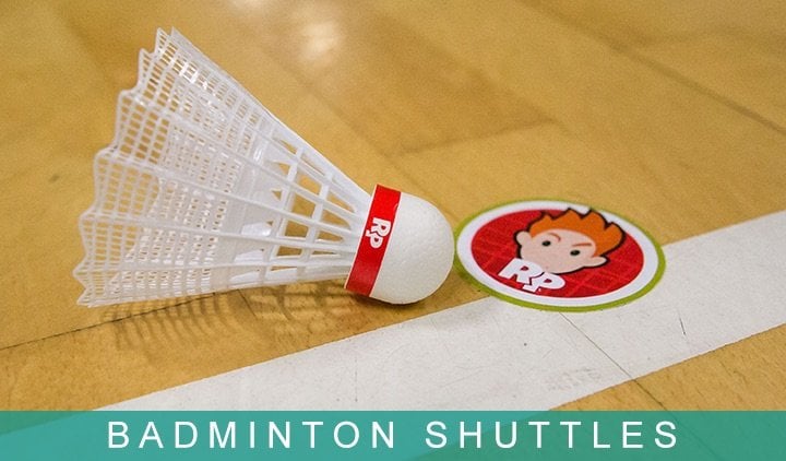 Our Sports Badminton SureShot 2.1