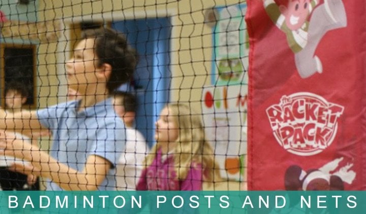 Our Sports Badminton SureShot 2.2