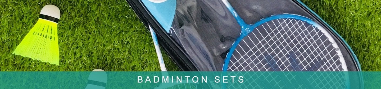 Our Sports Badminton SureShot 4.0