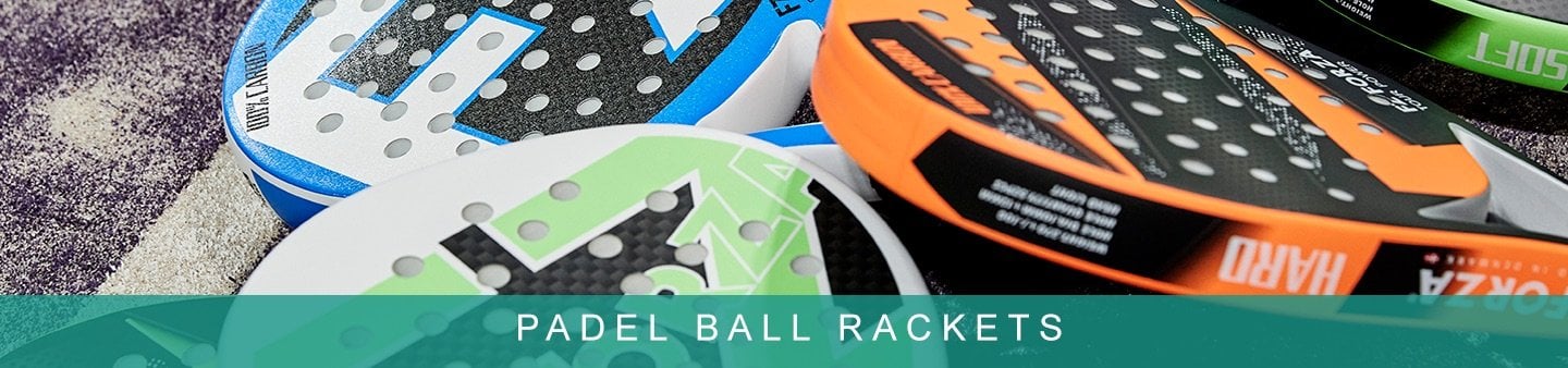 Our Sports Padel Ball Forza 1.0