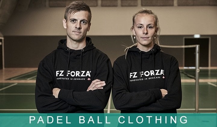 Our Sports Padel Ball Forza 2.1