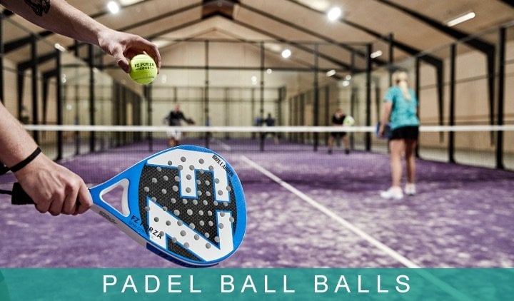 Our Sports Padel Ball Forza 3.1