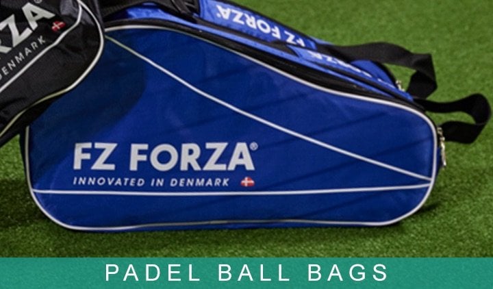 Our Sports Padel Ball Forza 3.2