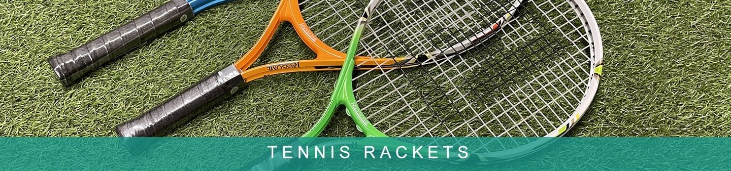 Our Sports Tennis Ransome 1.0