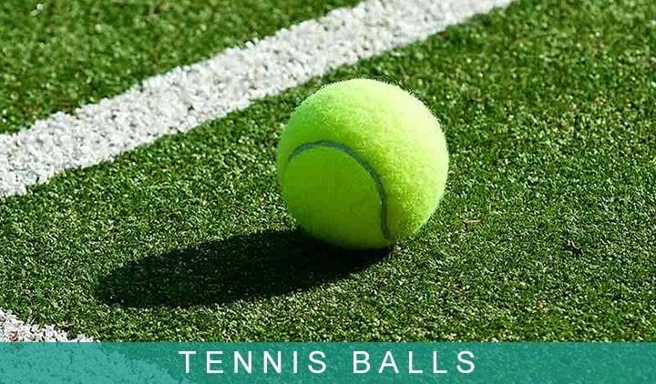 Our Sports Tennis Ransome 2.1