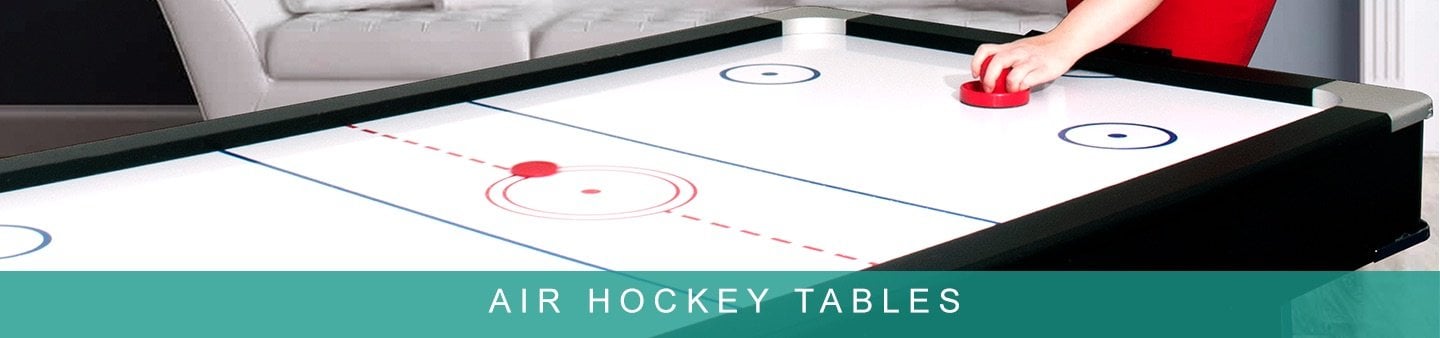 Our Sports Games Tables SureShot 2.0