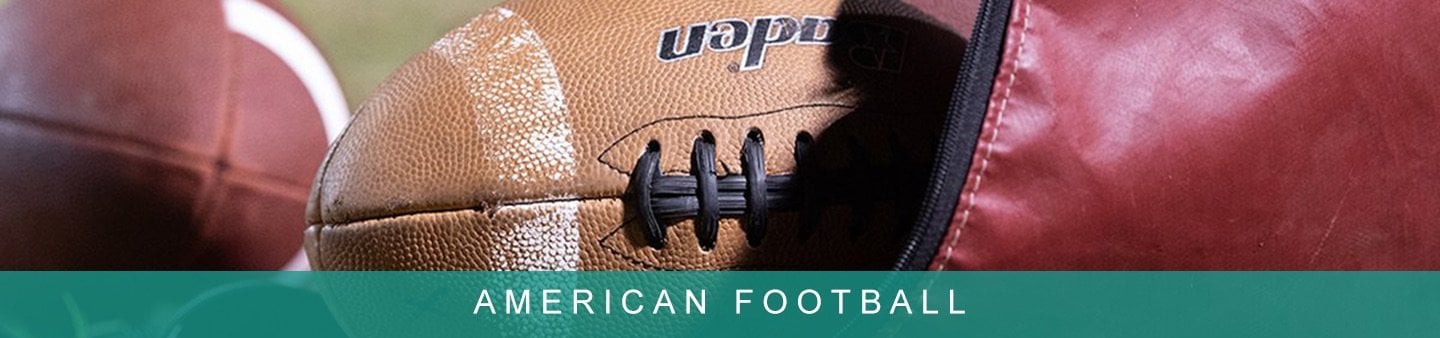 Our Sports American Football Baden 1.0