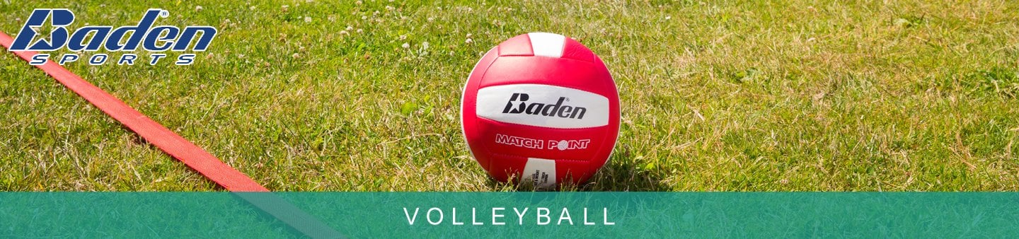 Our Sports Volleyball_1.0