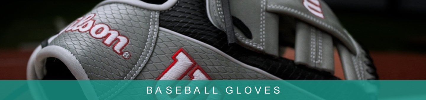 Our Sports Baseball Wilson 1.0