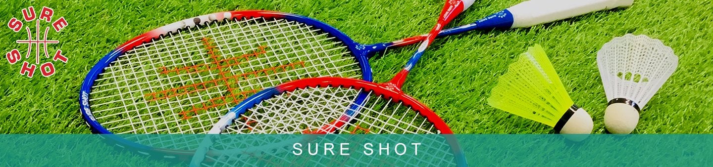 Our Sports Badminton 3.0