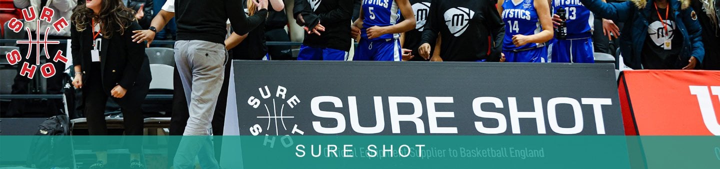 Our Sports Basketball 2.0