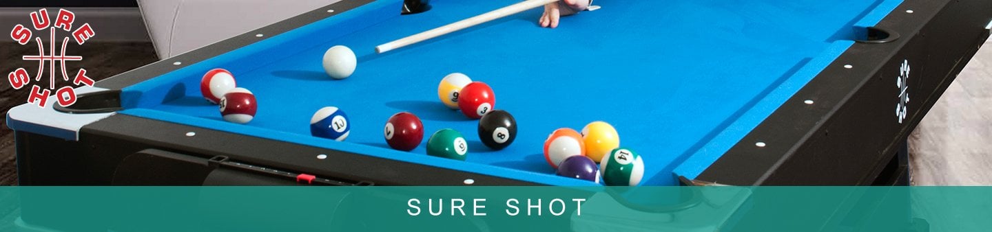 Our Sports Games Tables 2.0