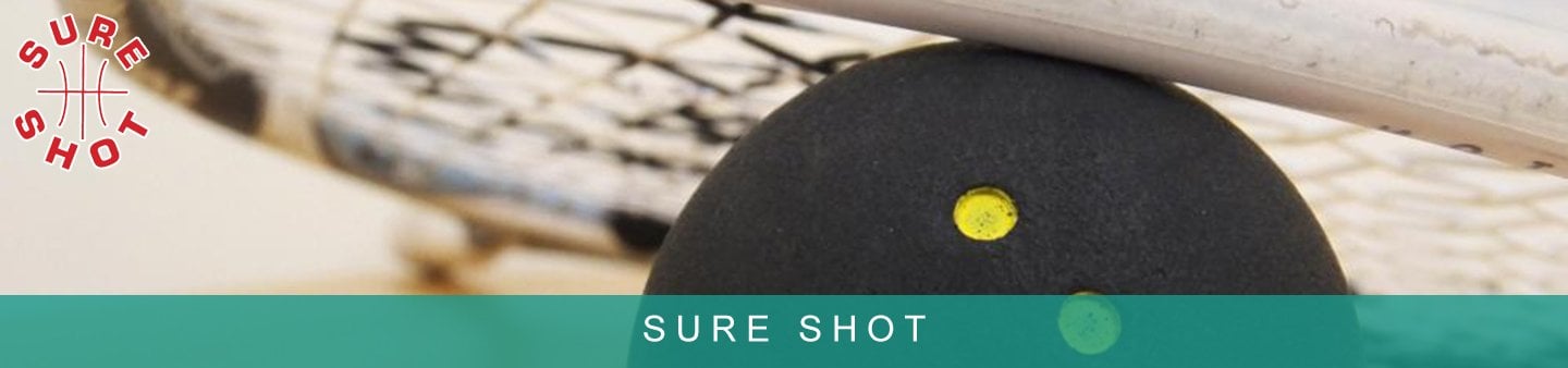 Our Sports Squash 2.0