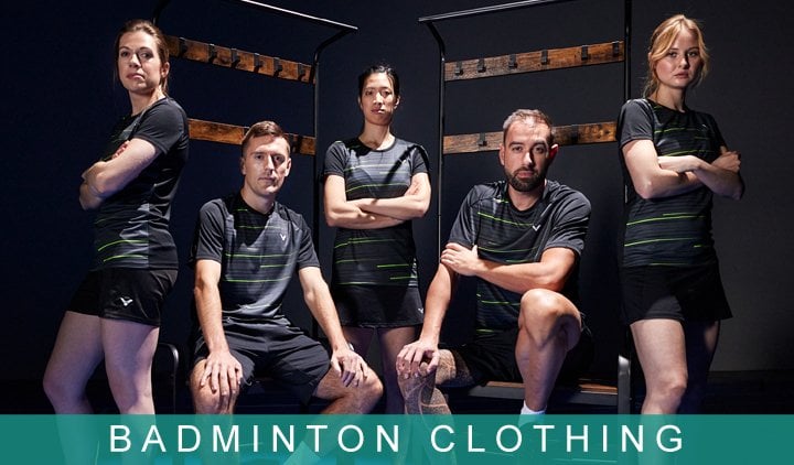 Our Sports Badminton Victor 3.1