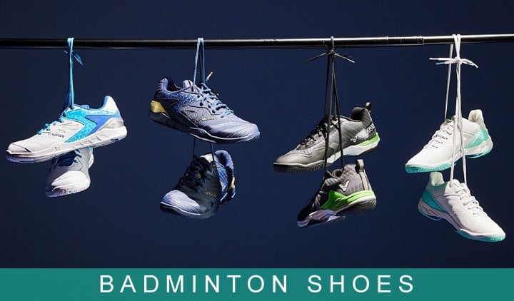 Our Sports Badminton Victor 3.2