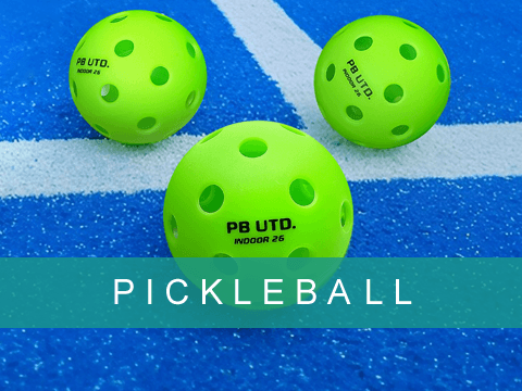 Pickleball