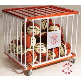 Multi Purpose Ball Cage (Steel)