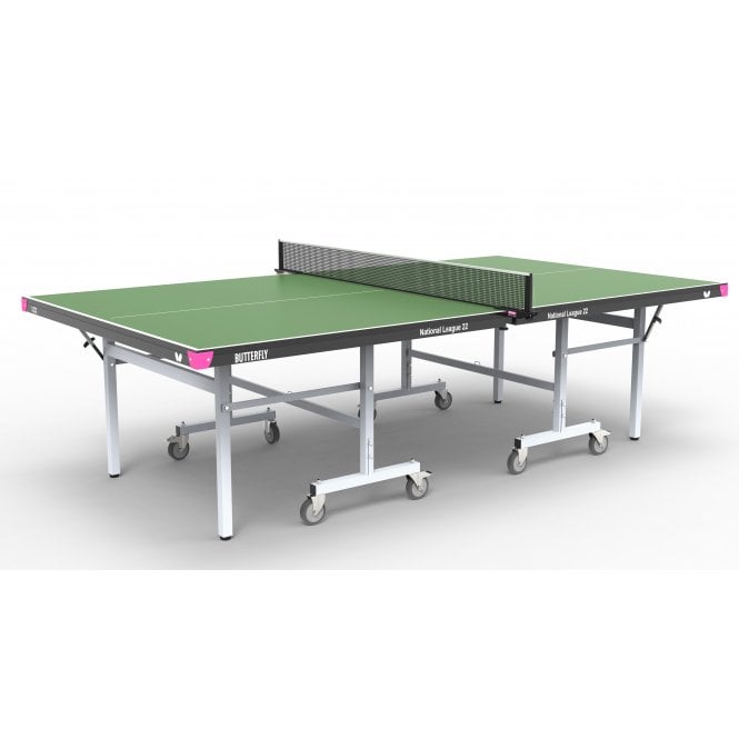 National League 22 Rollaway
