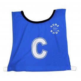Netball Bibs - Primary 