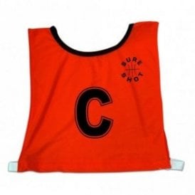 Netball Bibs - Secondary