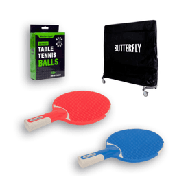 Outdoor 2 Player Set
