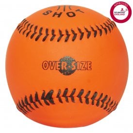 Oversize Rounder ball