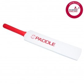 Paddle Rounder Bat