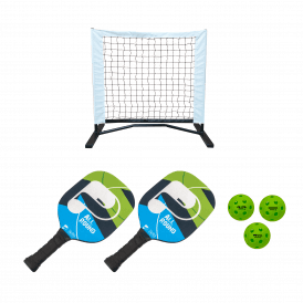 Pickleball United 3 Foot Dinking Set