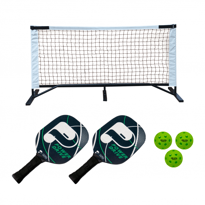 Pickleball United 6 Foot Set