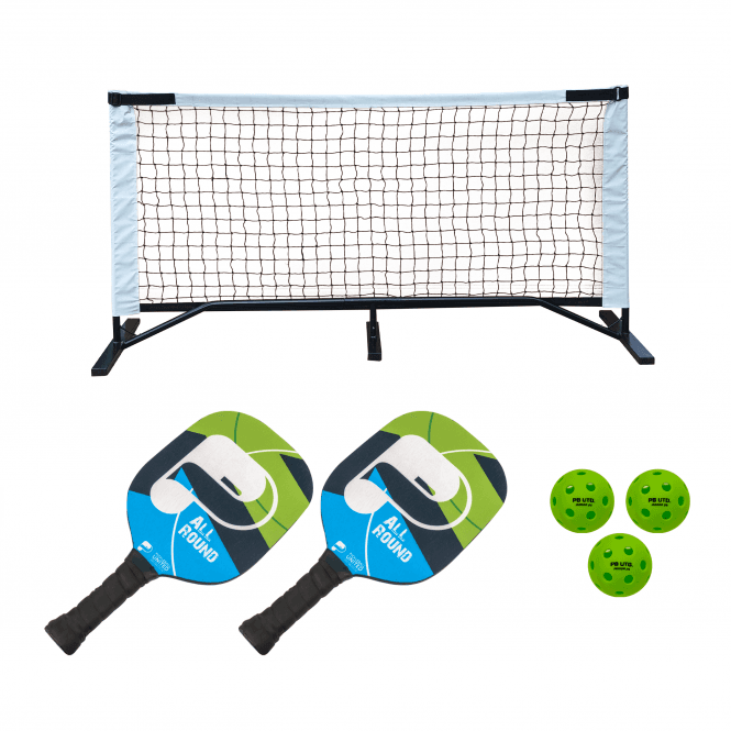 Pickleball United 6 Foot Starter Set