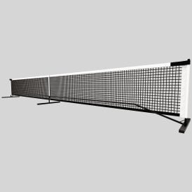 PickleBall United Driveway Net