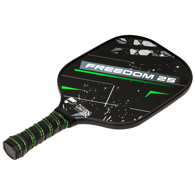 Pickleball United Freedom 25 Paddle