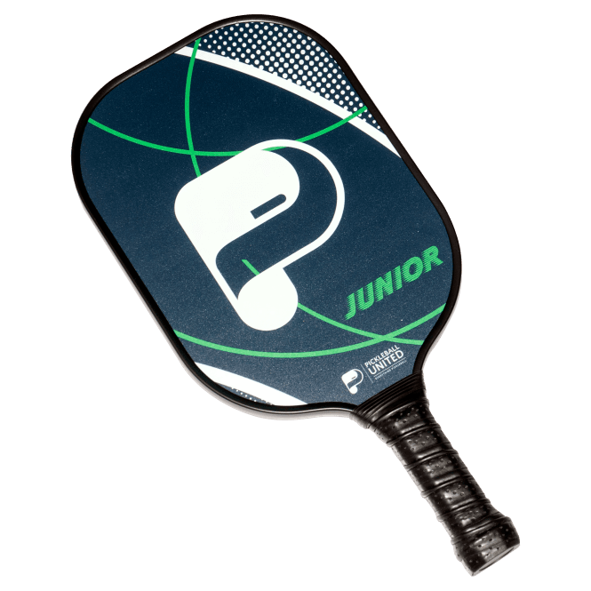 Pickleball United Junior Paddle