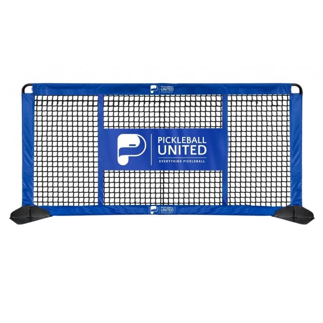 Pickleball United Net Surround Barrier
