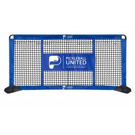 Pickleball United Net Surround Barrier