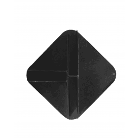 Pickleball United Net Surround Corner Base