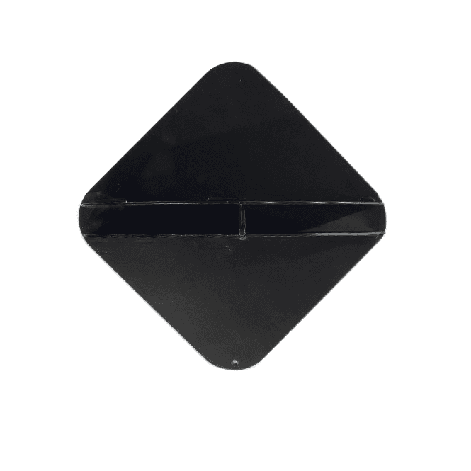 Pickleball United Net Surround Straight Base
