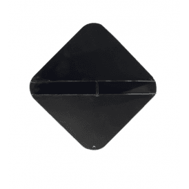 Pickleball United Net Surround Straight Base