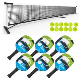 Pickleball United Outdoor Education Set