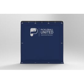 Pickleball United Sound Dampen Panels