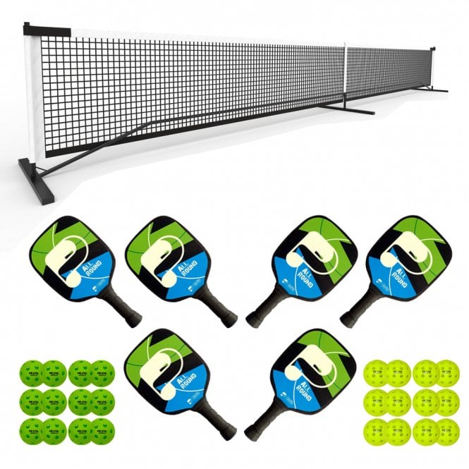 Pickleball United Starter Set