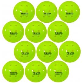 Pickleball United True Competition Ball