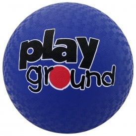 Playground Rubber Ball 5in